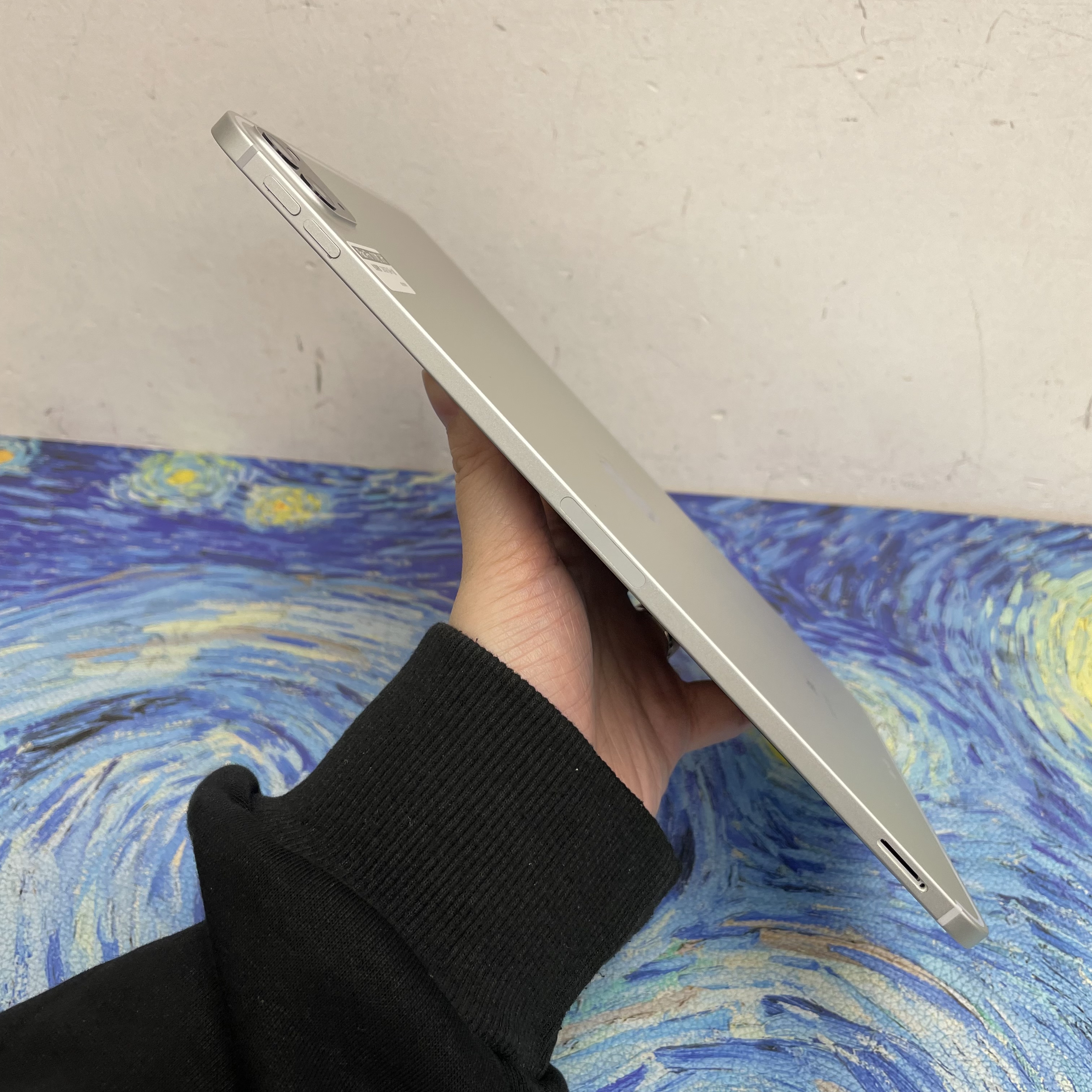 *D03296 iPad Pro 2 11吋 勁靚機 128GB 插卡版 銀色 sliver