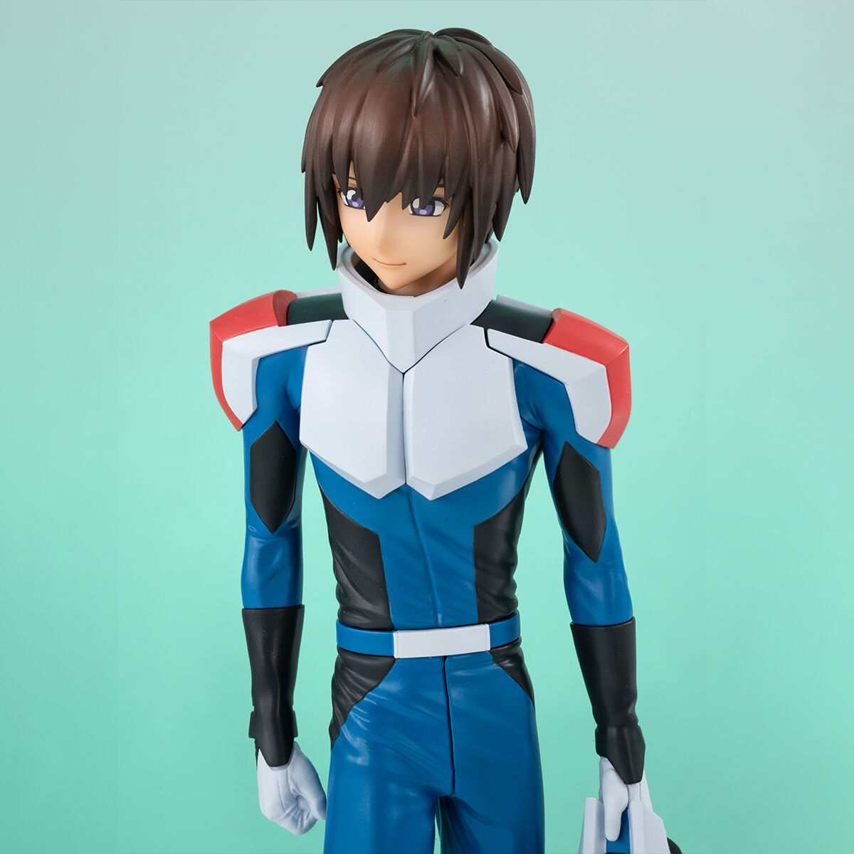 (預訂訂金 $200) (總價 $453) MegaHouse Lucrea 機動戰士高達 Gundam SEED FREEDOM 基拉·大和 機師造型 (行版)