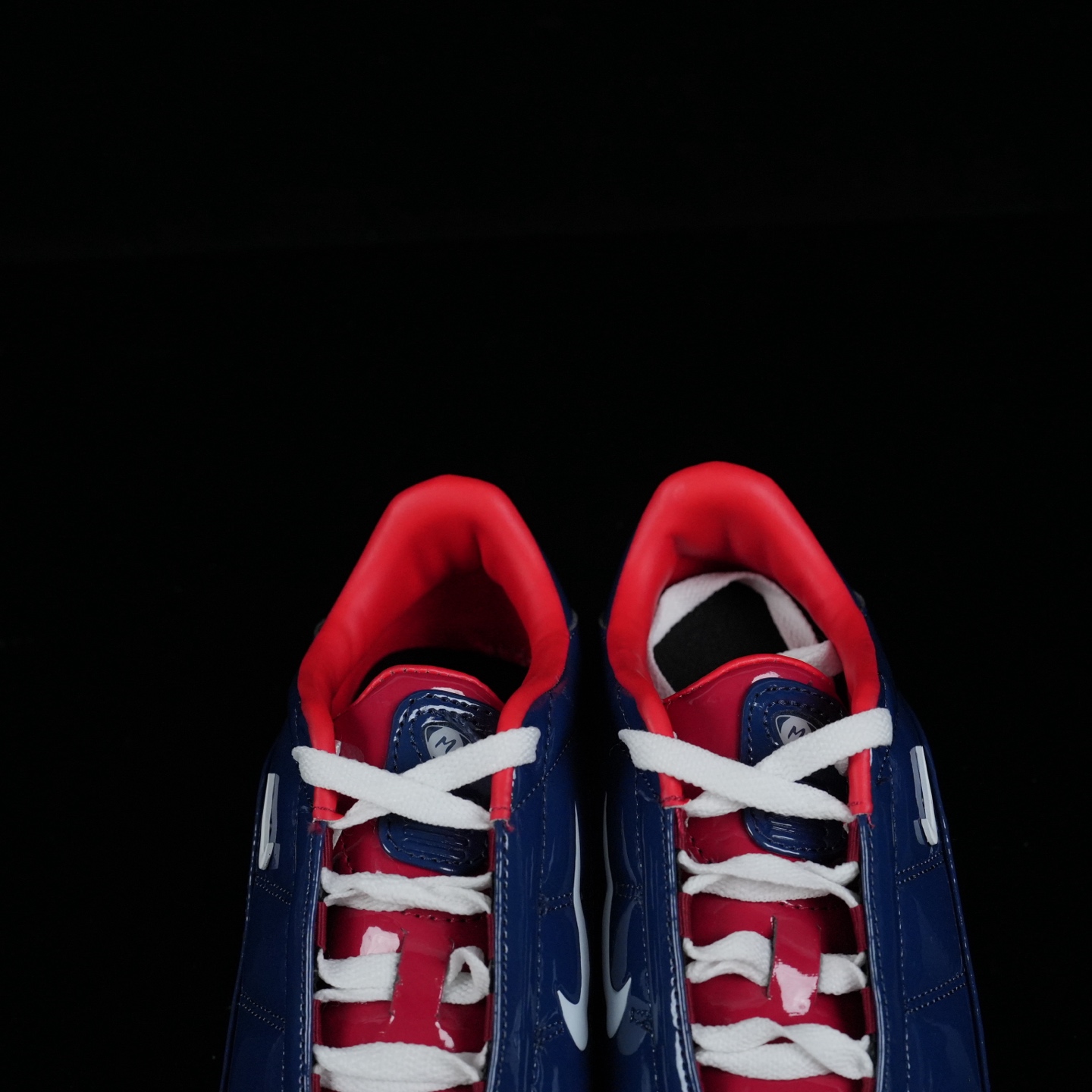 Nike Total 90 Shox Magia SP