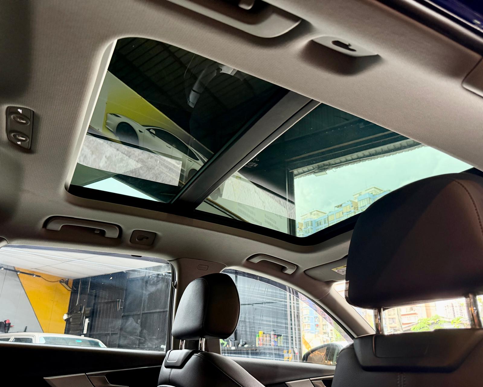 Audi A4 Avant 30TFSI S-Line 2018