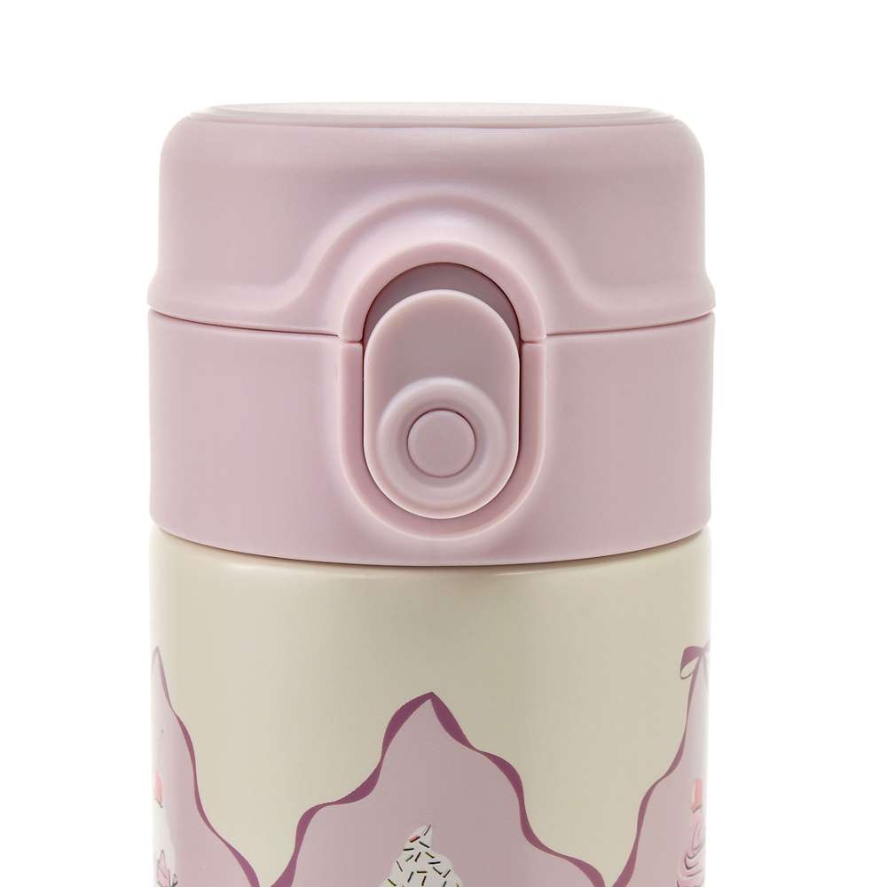 ✈️日本直送🇯🇵預訂🛍日本迪士尼DISNEY Sweets - Mickey & Friends 460ml 不鏽鋼保溫瓶