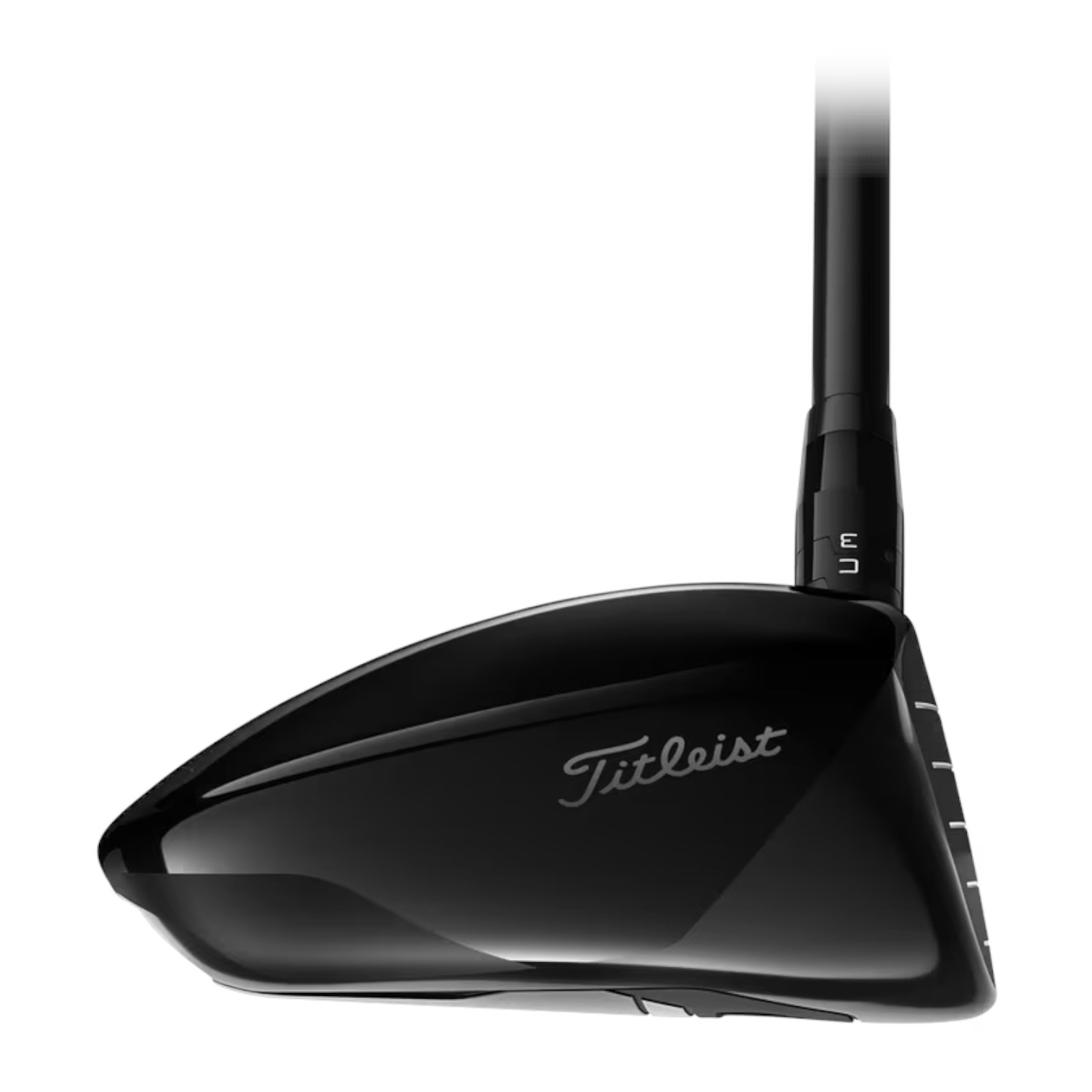 TITLESIT GT300 MINI DRIVER 一號木桿