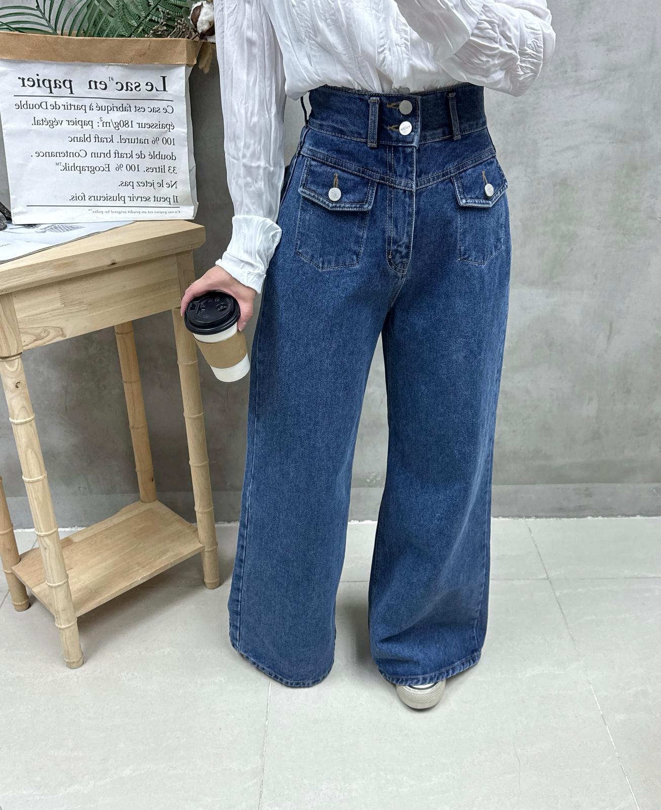 B18 免燙皺皺Top