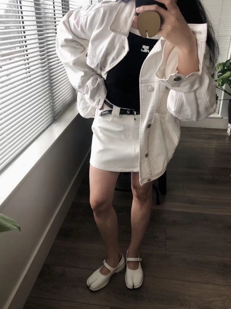 限時優惠✨訂貨🍒Maison Margiela 分趾Maryjane   Size 35-39有半碼