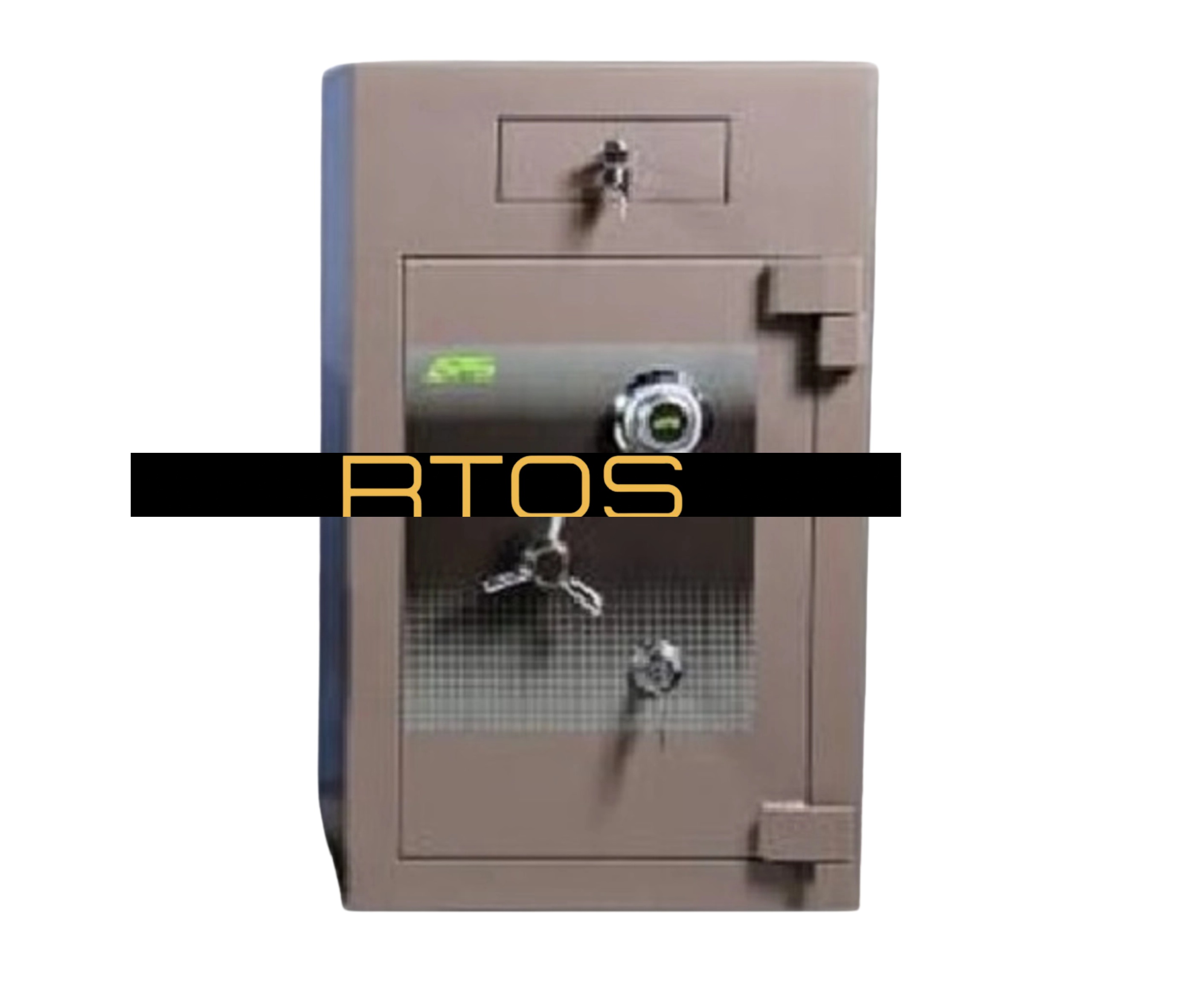 APS Night Deposit Safe (TS3)_700kg