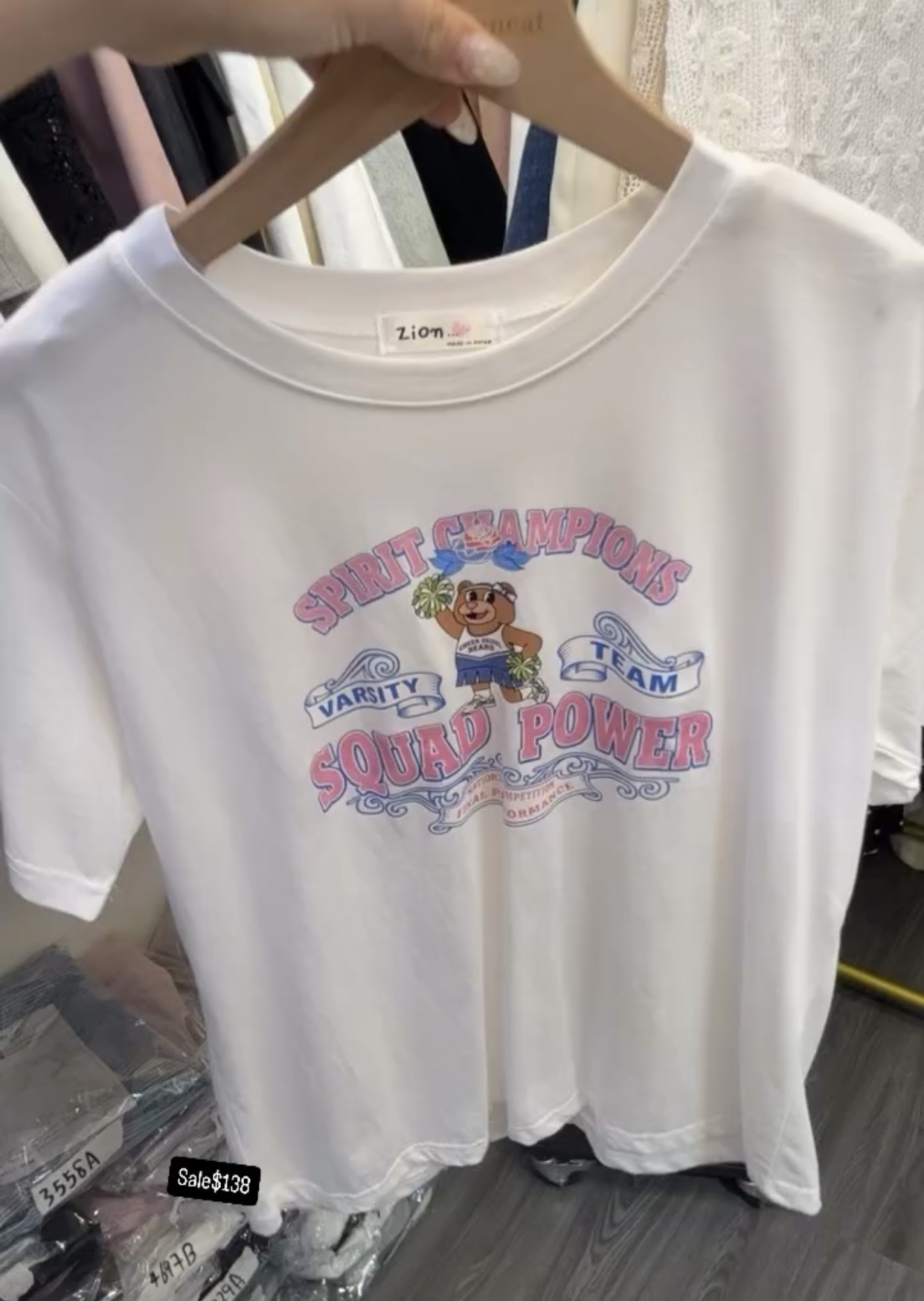 Sale$138