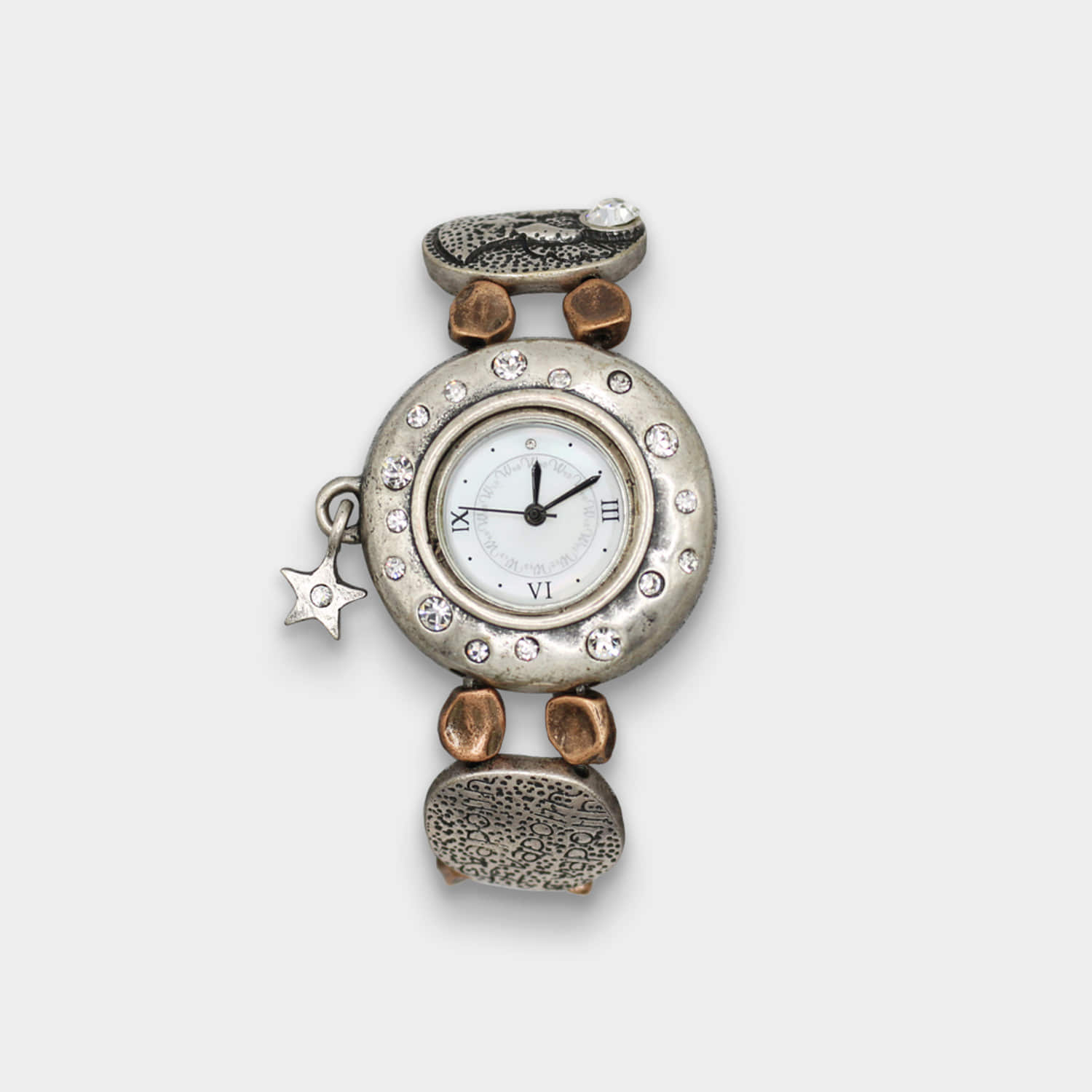 🇰🇷訂購｜GRUMPY｜Star Puff Angel Watch