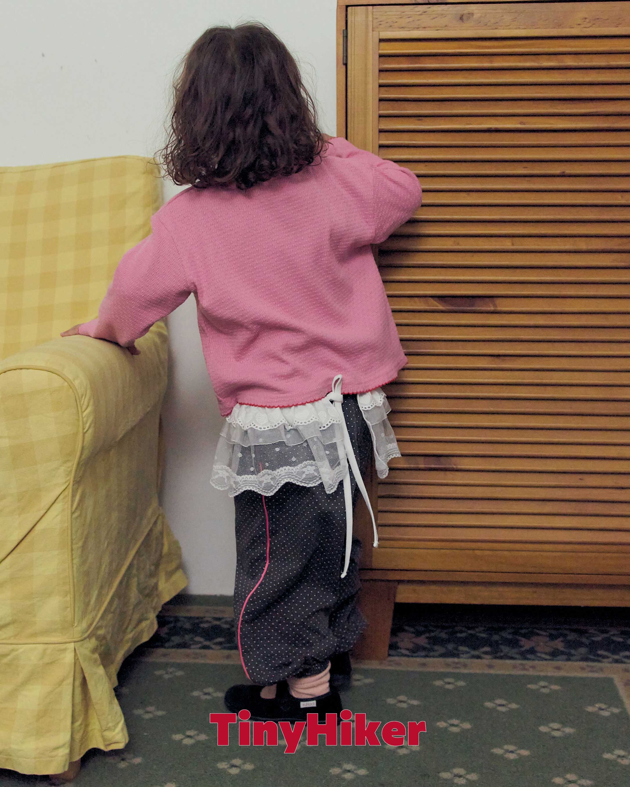 Tiny |  Nana Dot Pants