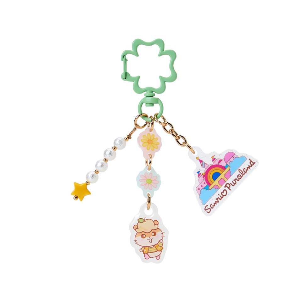 CK限定匙扣1100***