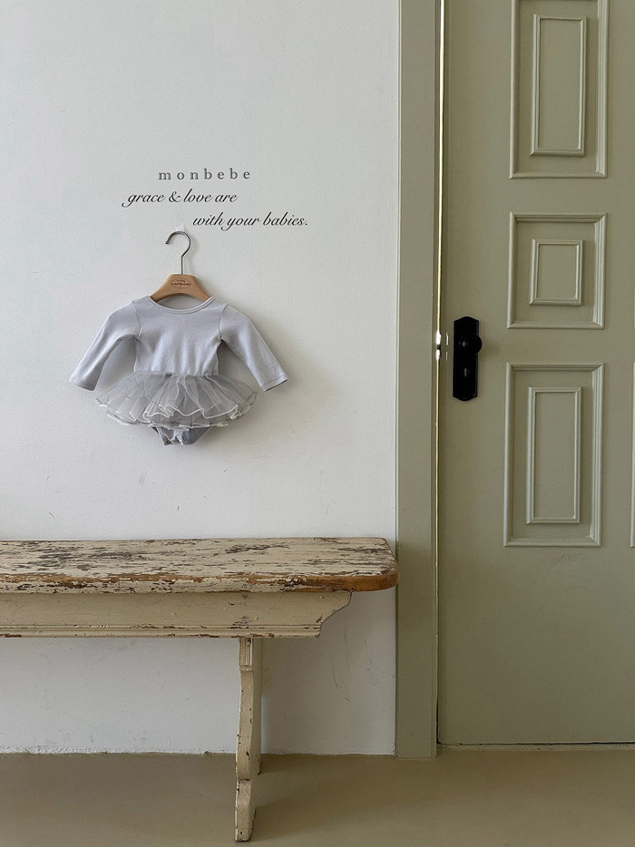 🇰🇷Monbebe包屁裙