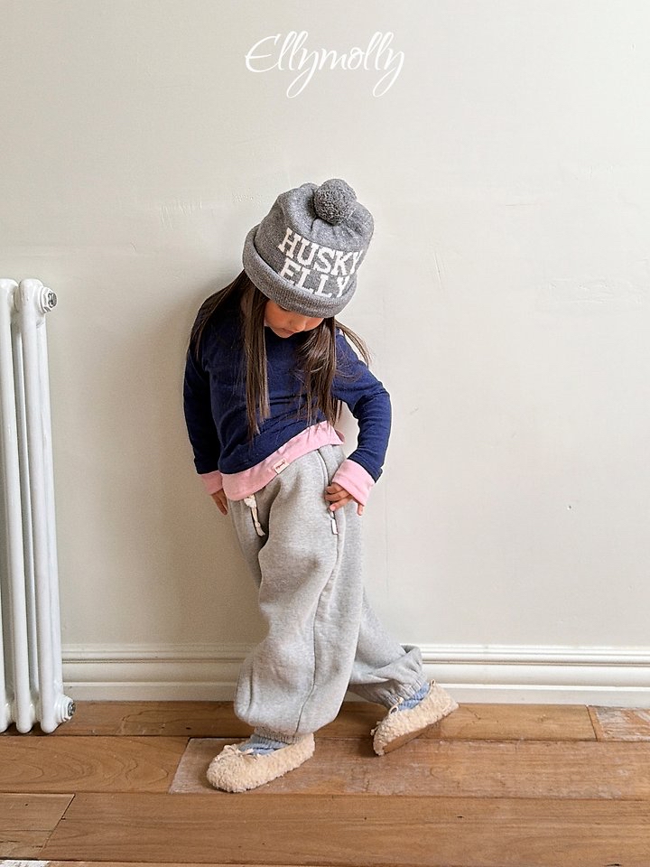 Ellymolly | Brush color polar T