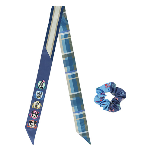 【預訂】TDR Good Times Friends - 裝飾手帶