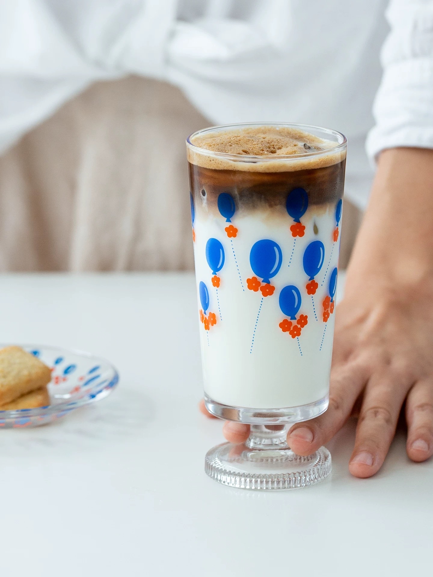 日本製ADERIA昭和復古風船系列