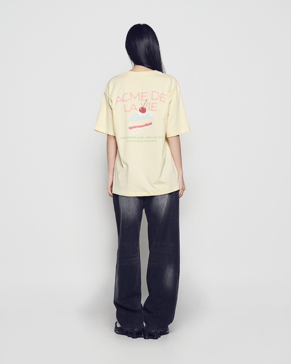 🇰🇷ADLV 樱桃蛋糕🍒🍰✨