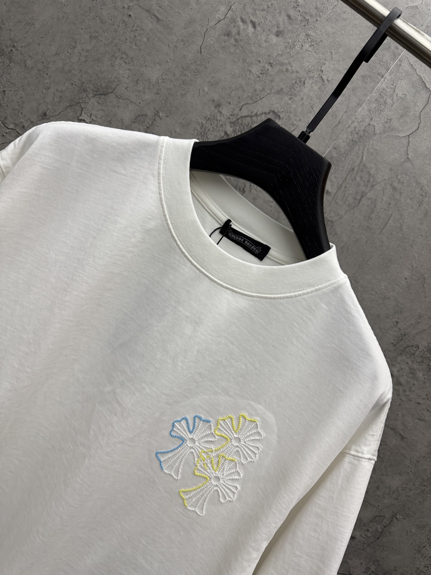 Chrome Hearts Tee