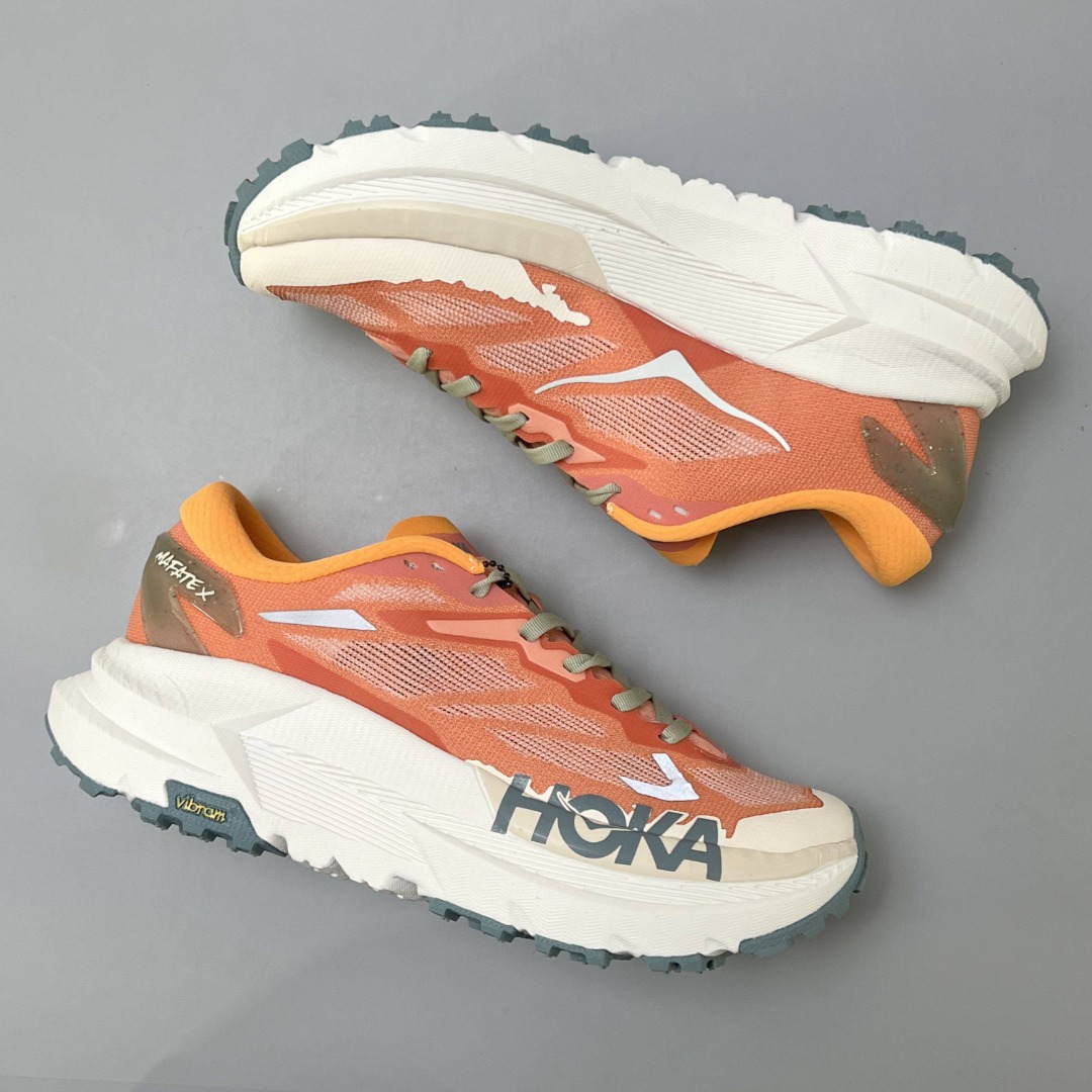 Hoka One One Mafate X