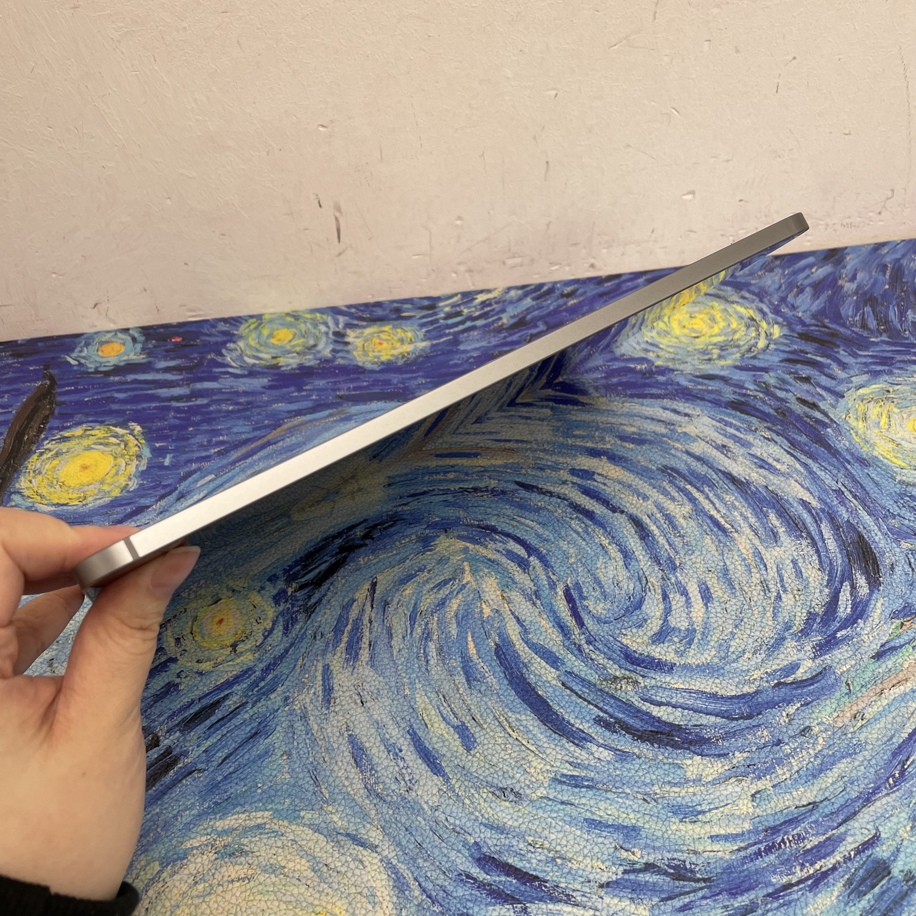 *4373 iPad Air 6 全新機 512GB 5G版 灰色 gray