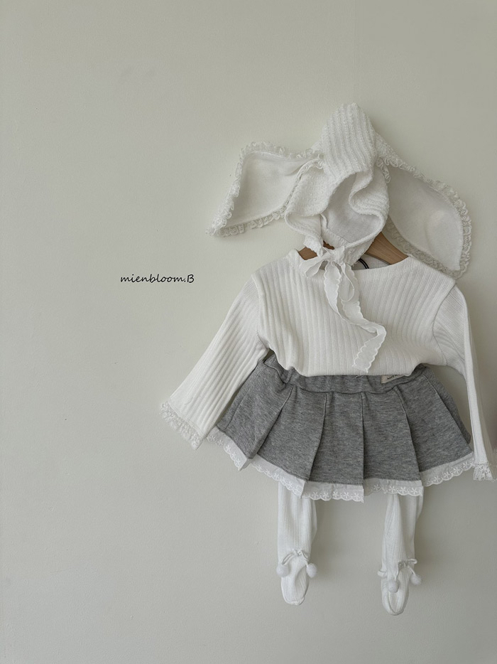 🇰🇷mienbloomb bonnet