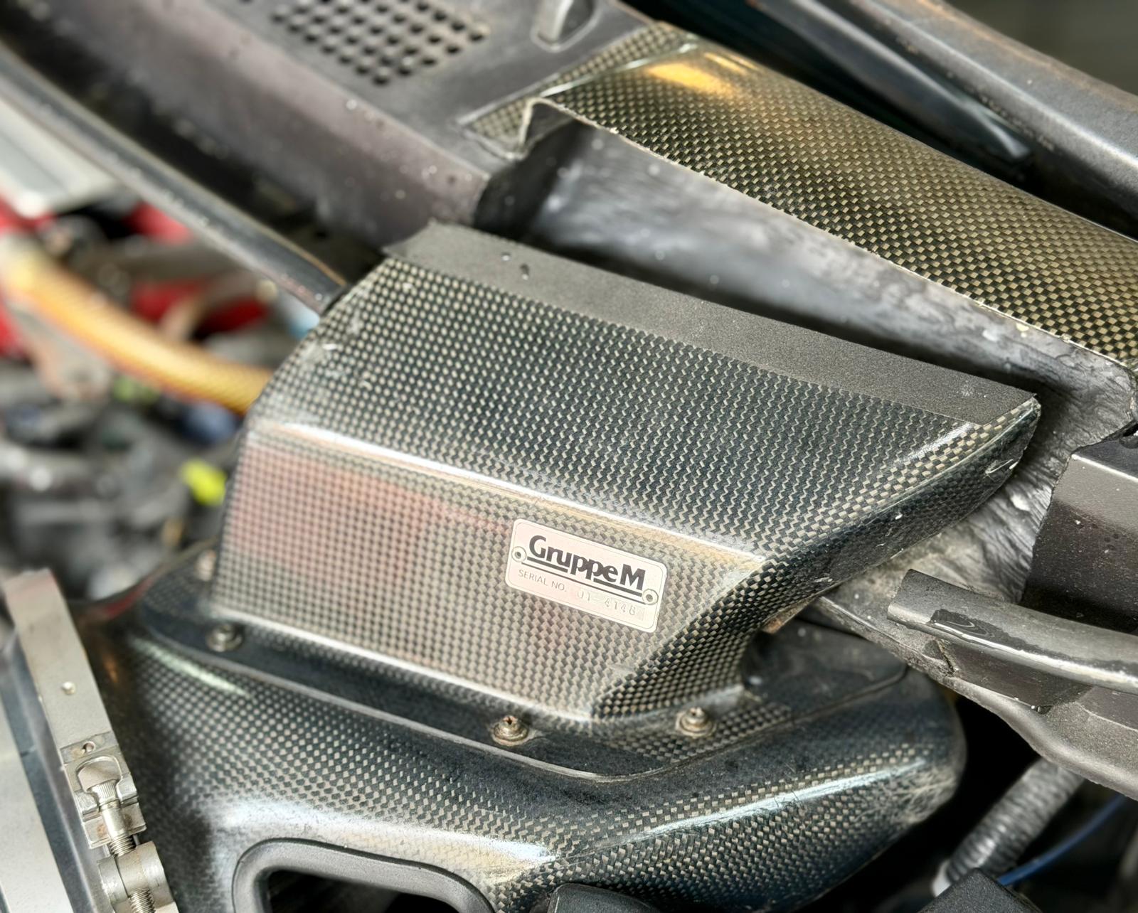 Honda Civic Type-R (FD2) 2008