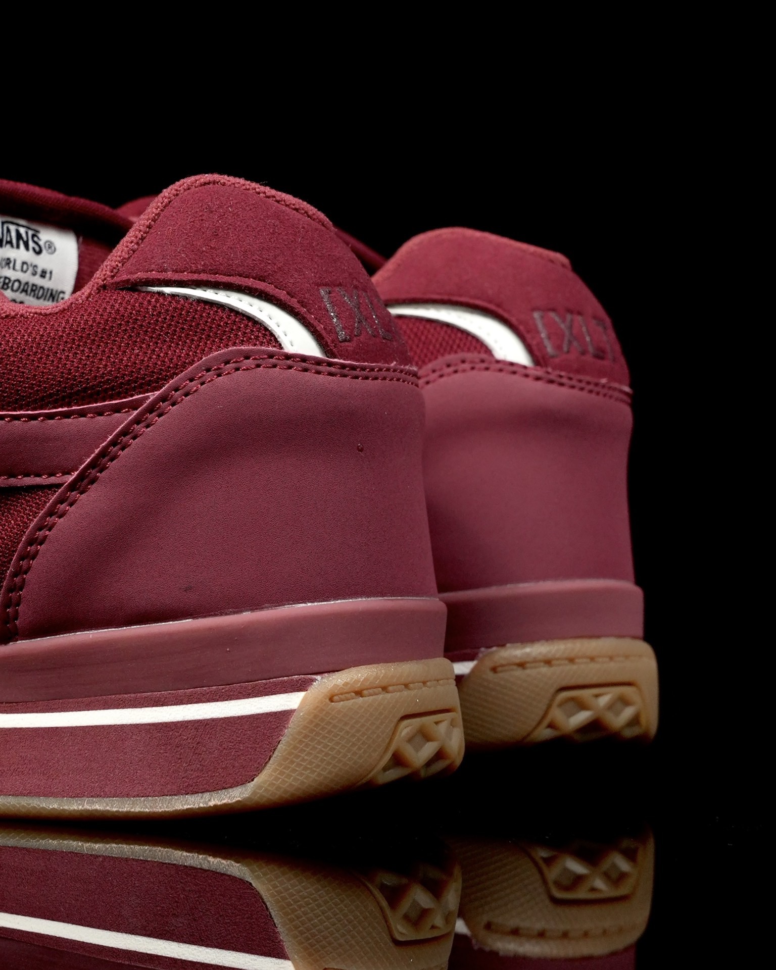 Vans Rowley XLT LX .