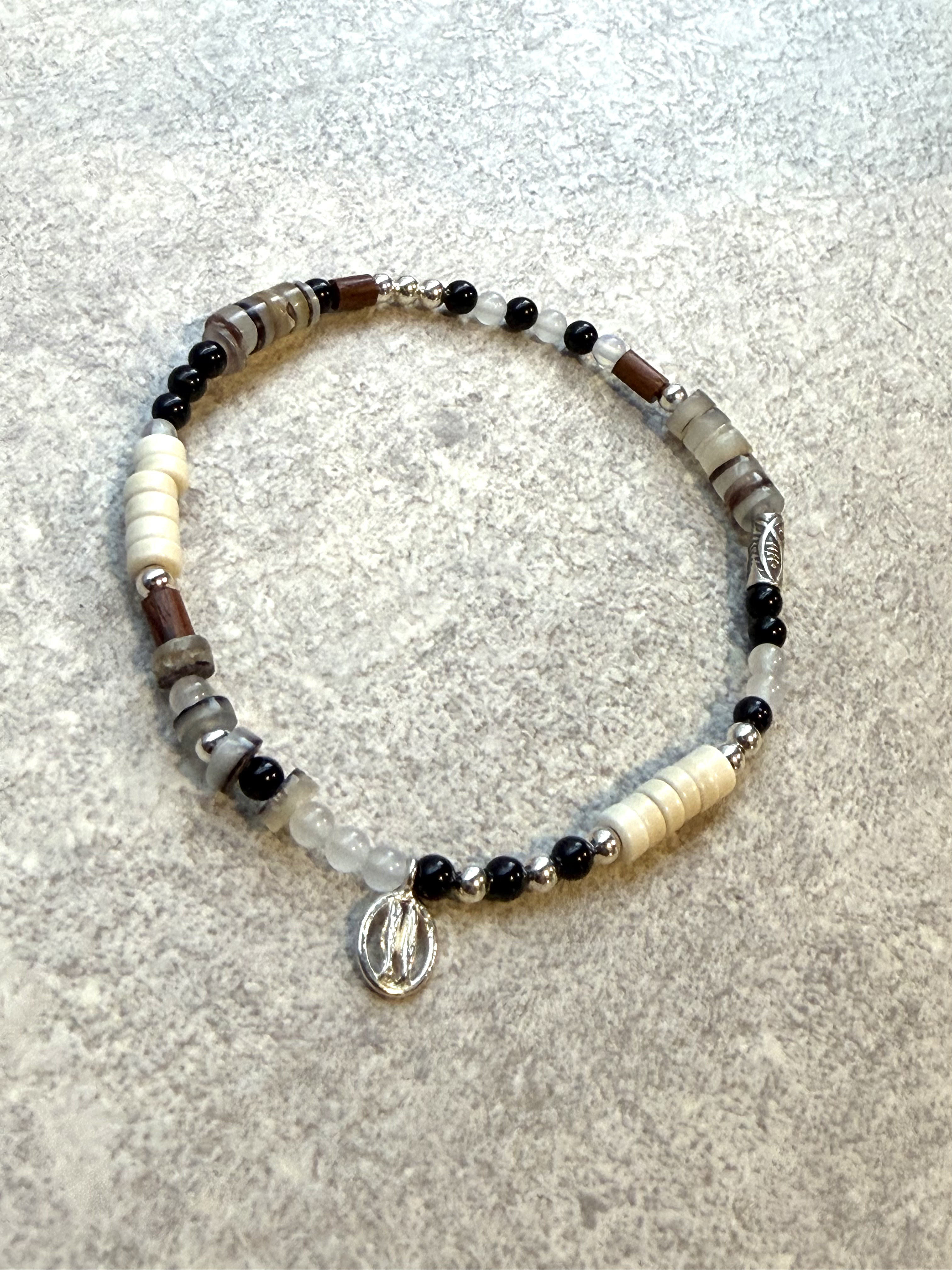 BTS V Inspired Bracelet