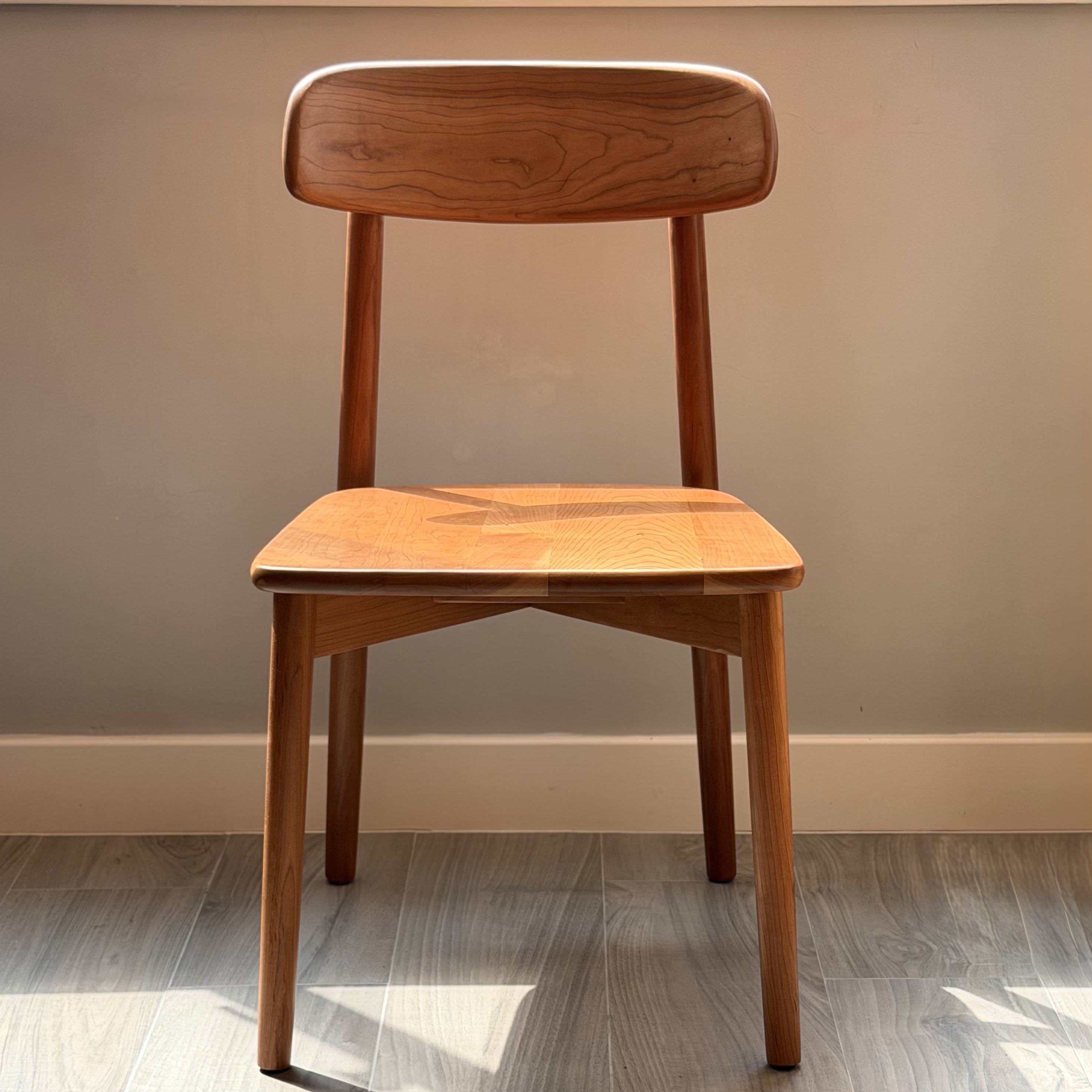 陳列品HANS Dining Chair 