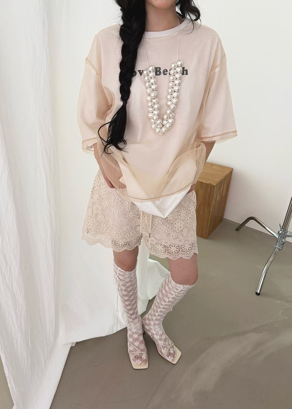 (2026SS) YUNBAL - TOP