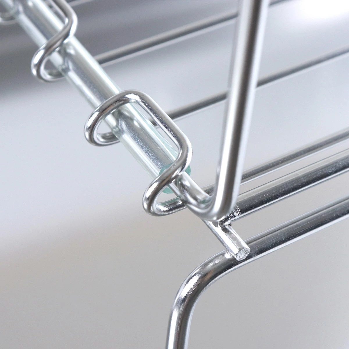  🔥🔥【日本製《大木製作所》可伸縮堆疊廚房置物架】