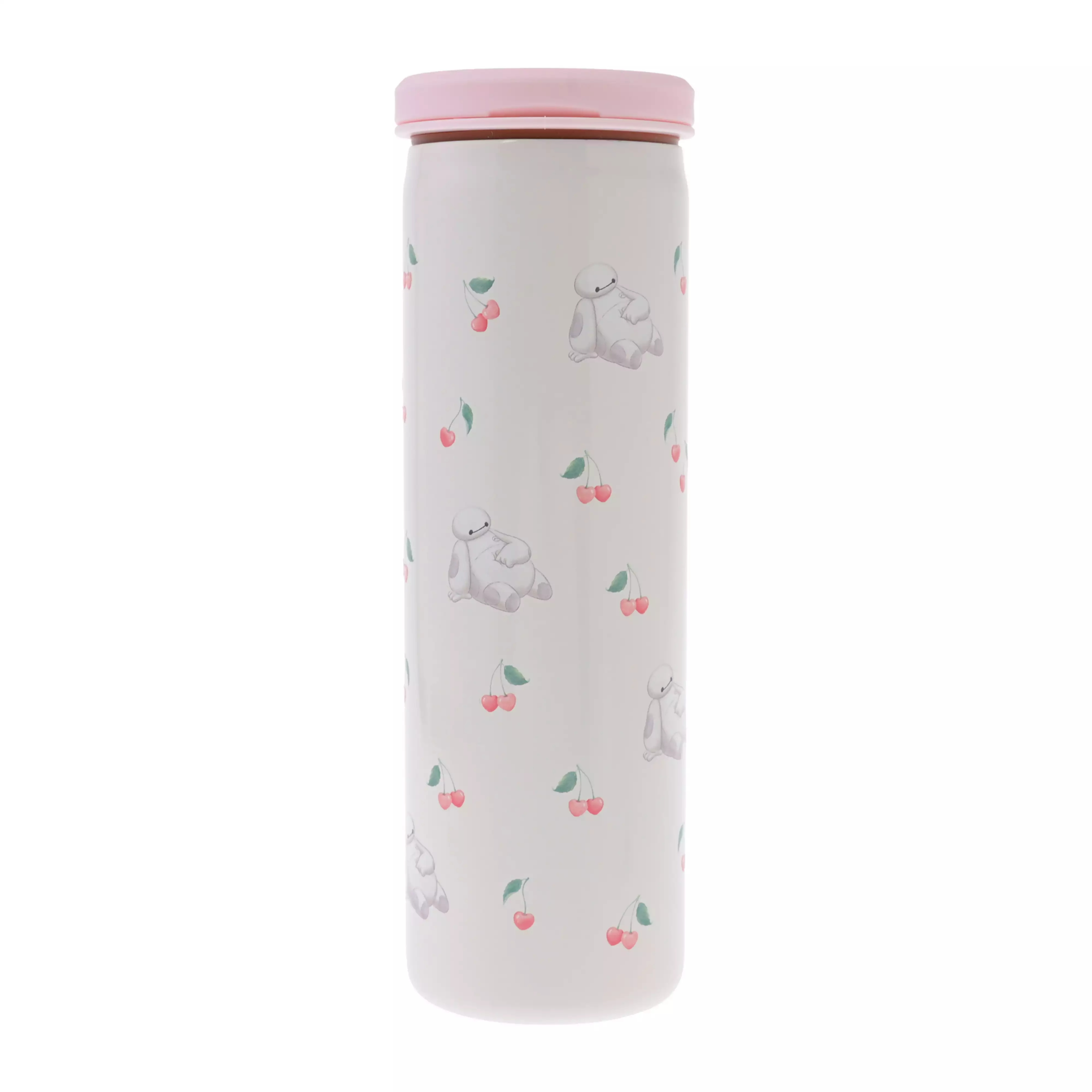 🌸 【預訂】Baymax 2WAY 水杯 240(ml)  - 9/7新品