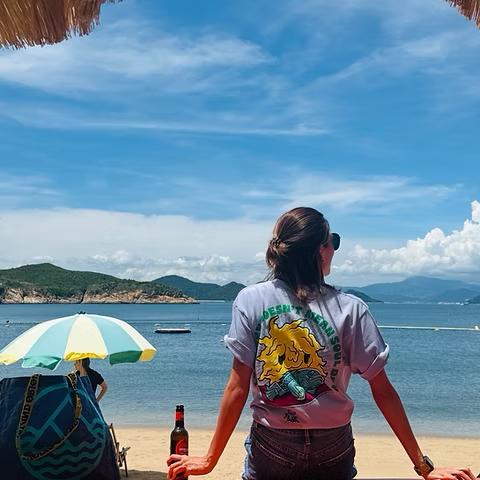 島人源 - 係霉又點