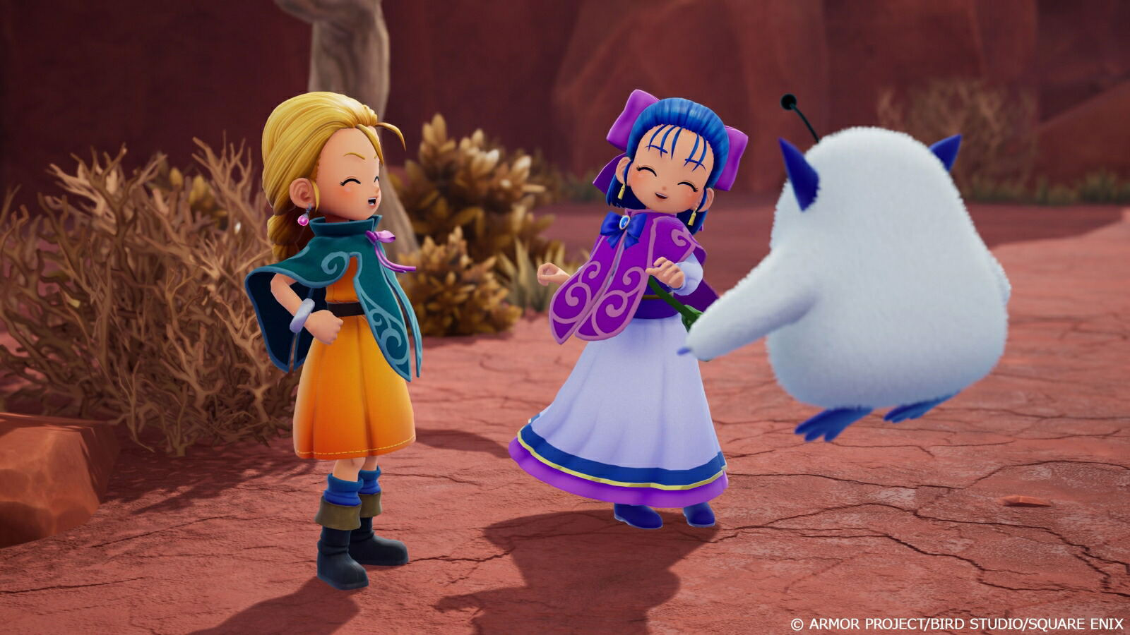 【預售 3/12】PS5 勇者鬥惡龍 怪物仙境4 大師版 Dragon Quest Monsters 4 - Master Edition 中/英/日文  (日文封面) PS5-2859