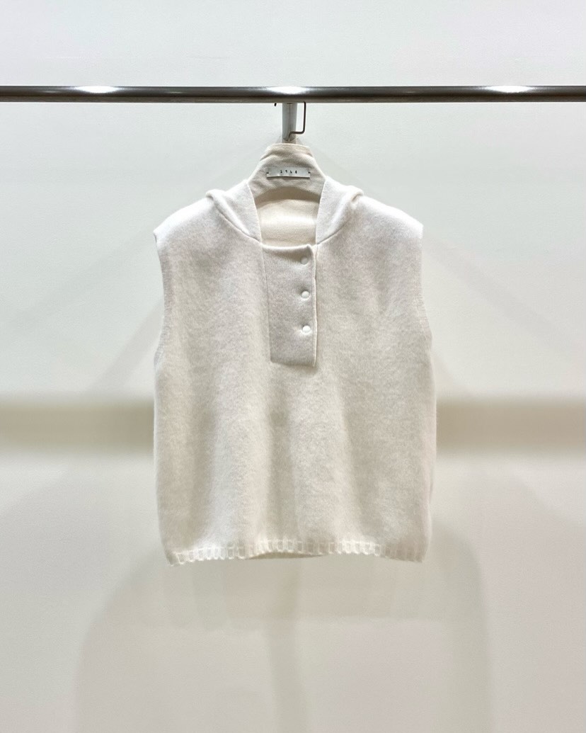 (2026FW) 1968 - VEST