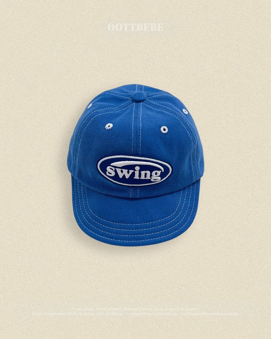 OOTT | Swing Ball Cap