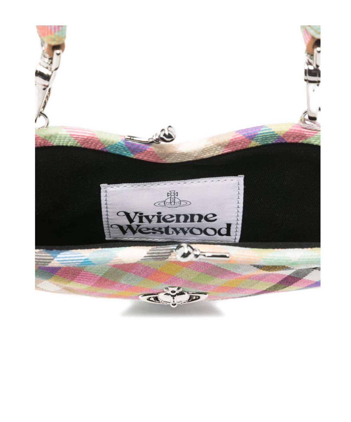 Vivienne Westwood 女士 Belle心形单肩包均码码20cm*2cm*18cm 
