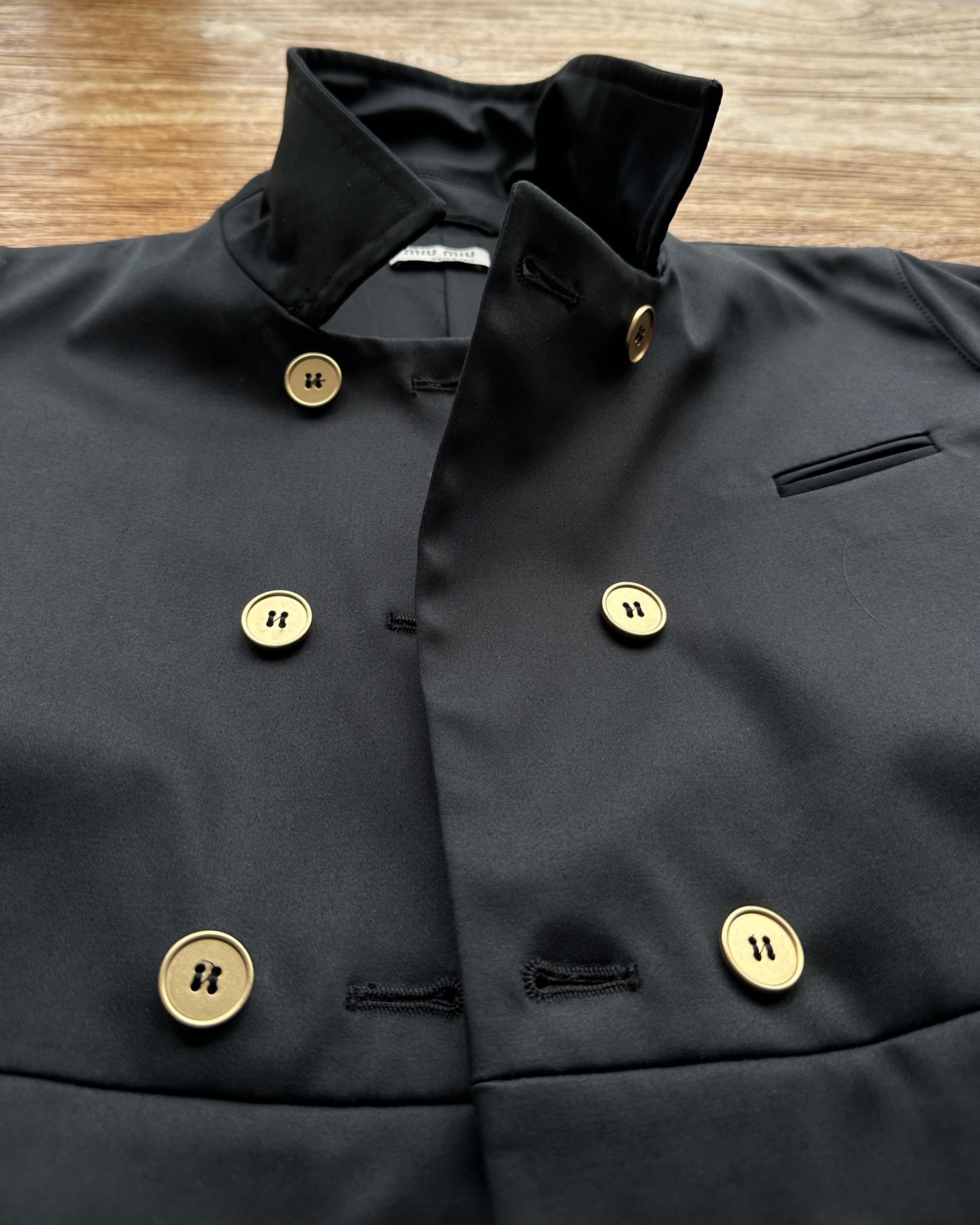 🏷️ 【AU18】💁🏻‍♀️女系 