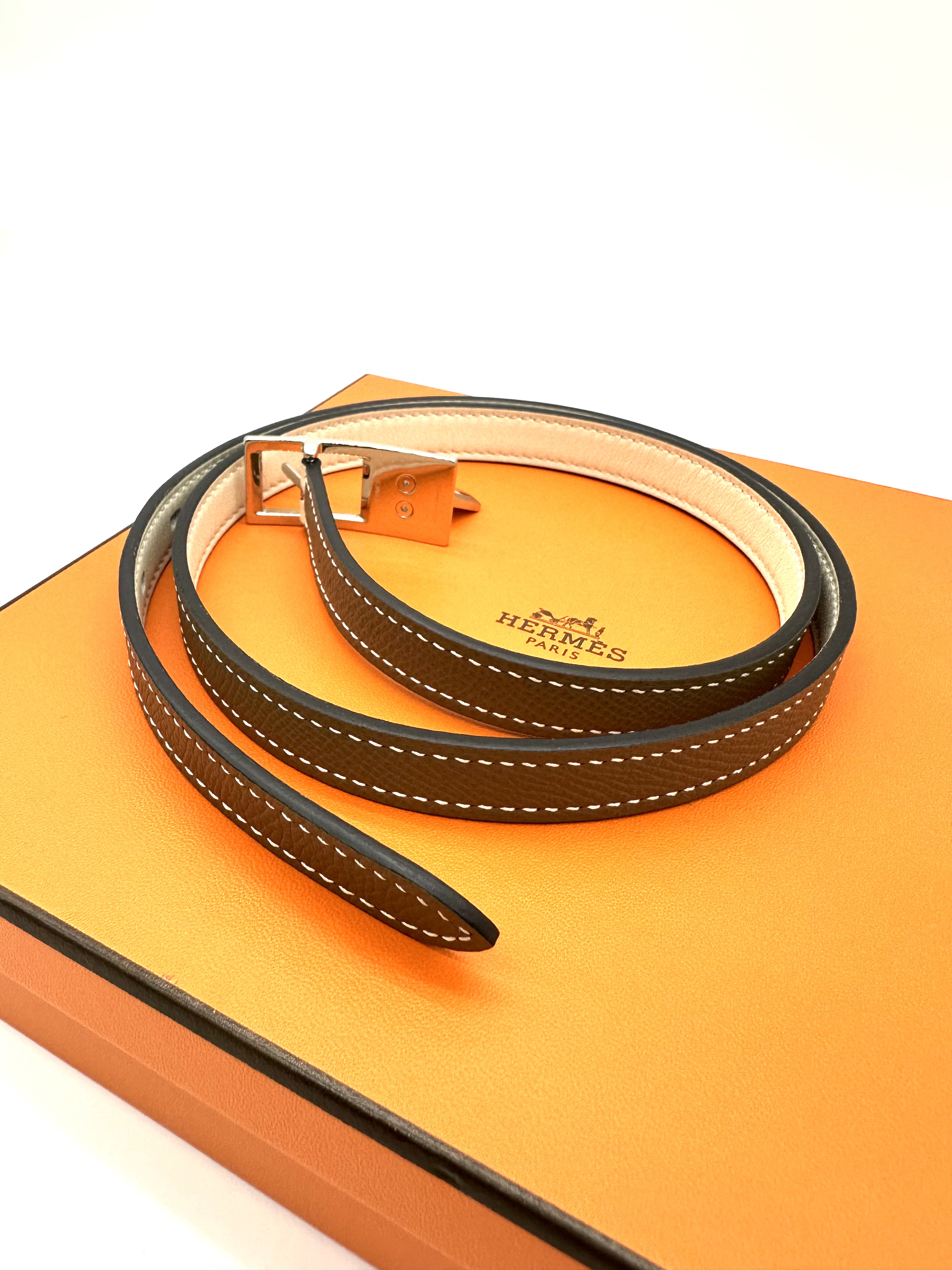 Pre owned-Hermès belt/ Product Code: 26031802
