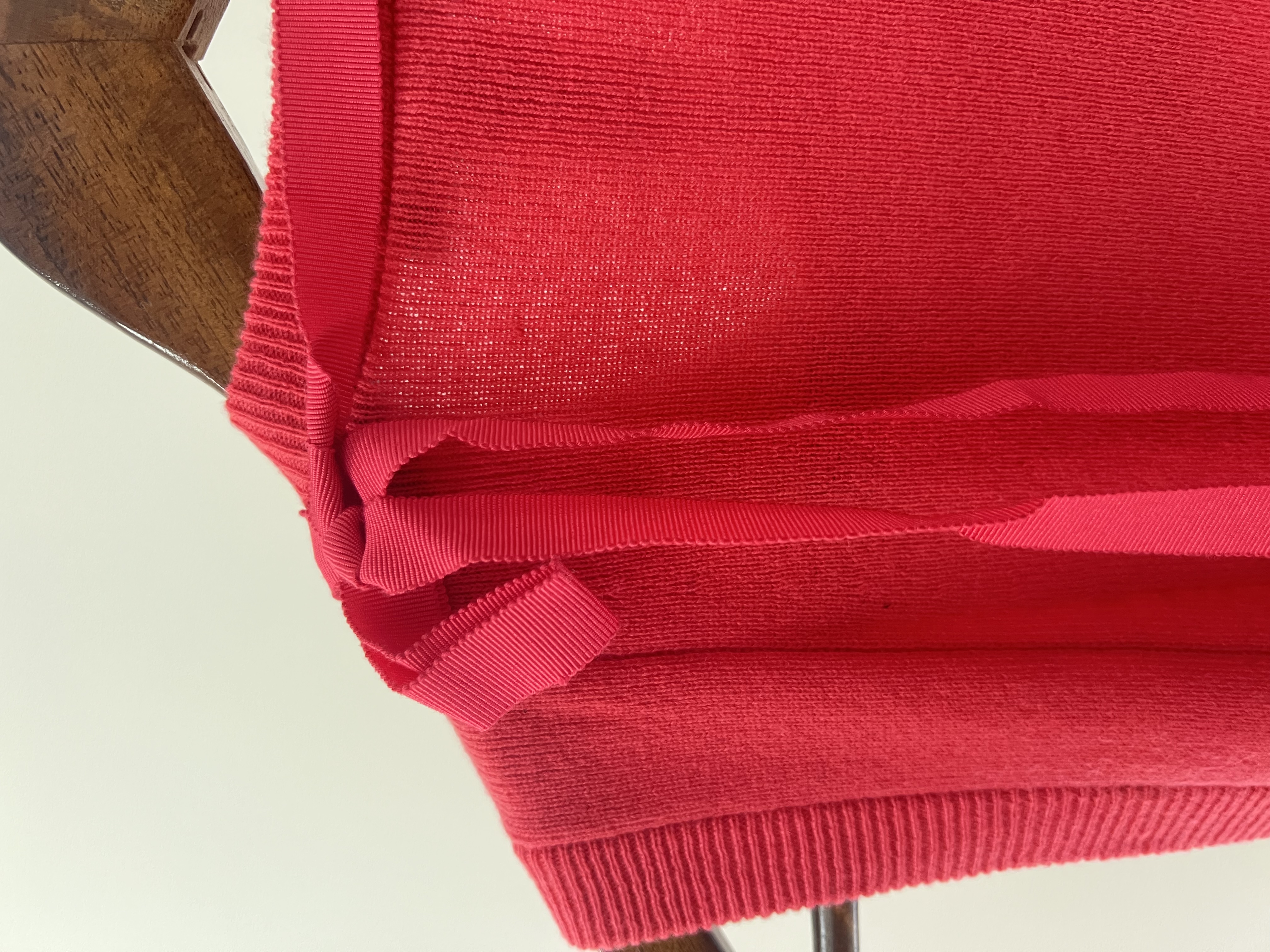 Pre-owned LOUIS VUITTON Sleeveless Top / Product Code: 26052605