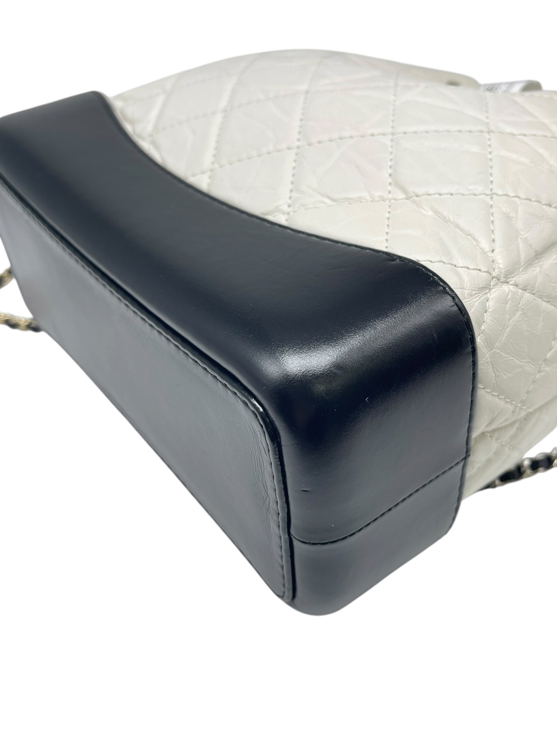 Pre-owned Chanel Hobo Backpack / Product Code: 071002