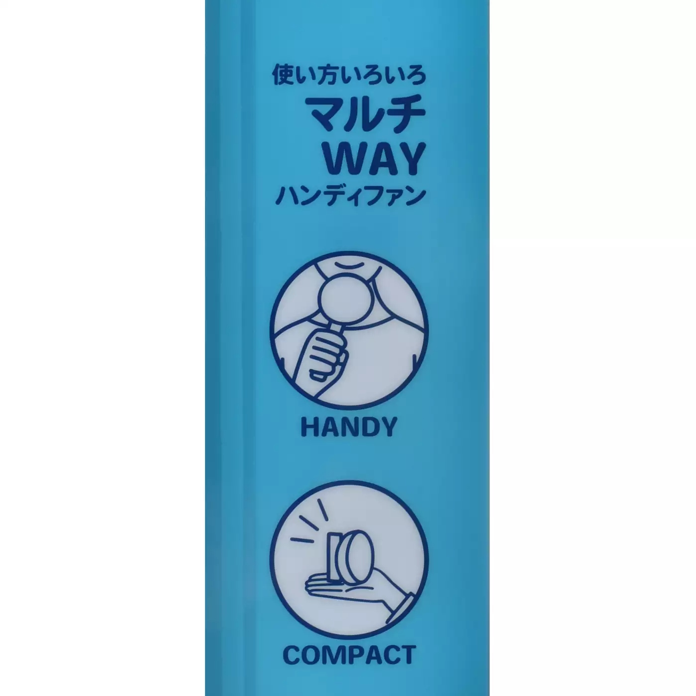 🌸 【預訂】Stitch 可折冷風扇 - Sunshine days series