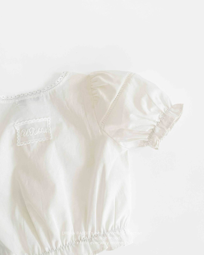 🇰🇷Urban Rabbit上衣