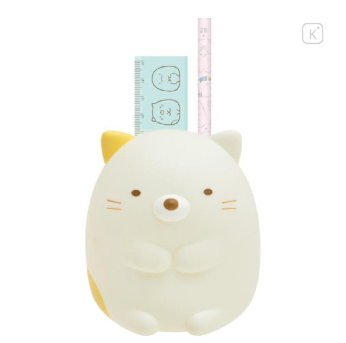 角落生物 文具套裝｜特價品滿$300包順豐門市自取