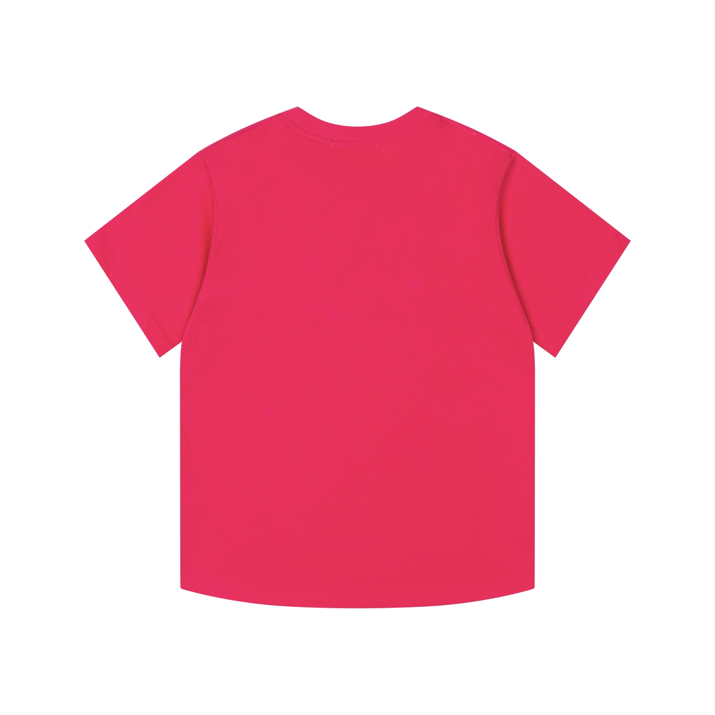 Mardi Mercredi Brush Logo Tee