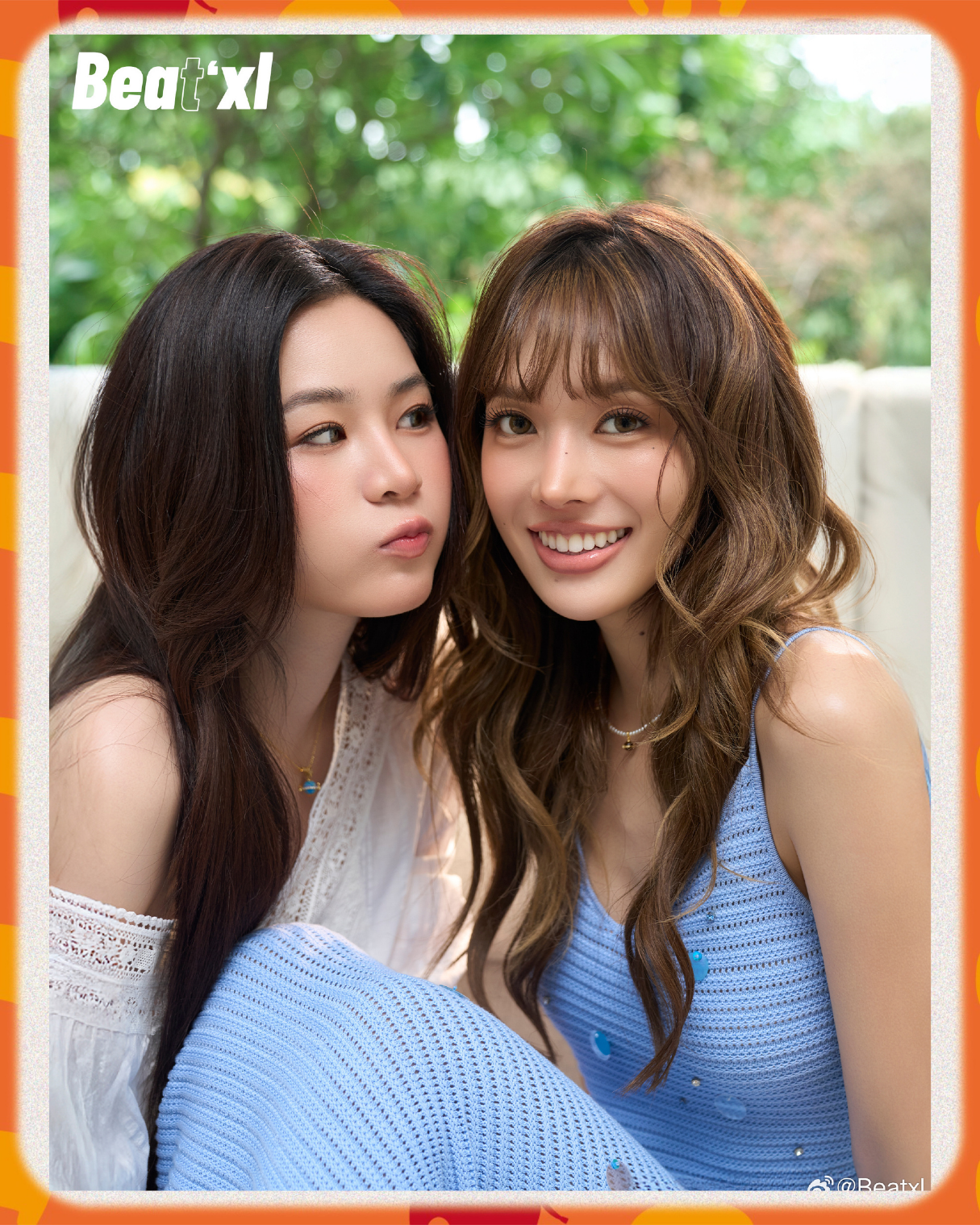 預購 | AppleMim - Beat’XL Magazine  《AppleMin : 輕風密語》  內地雜誌