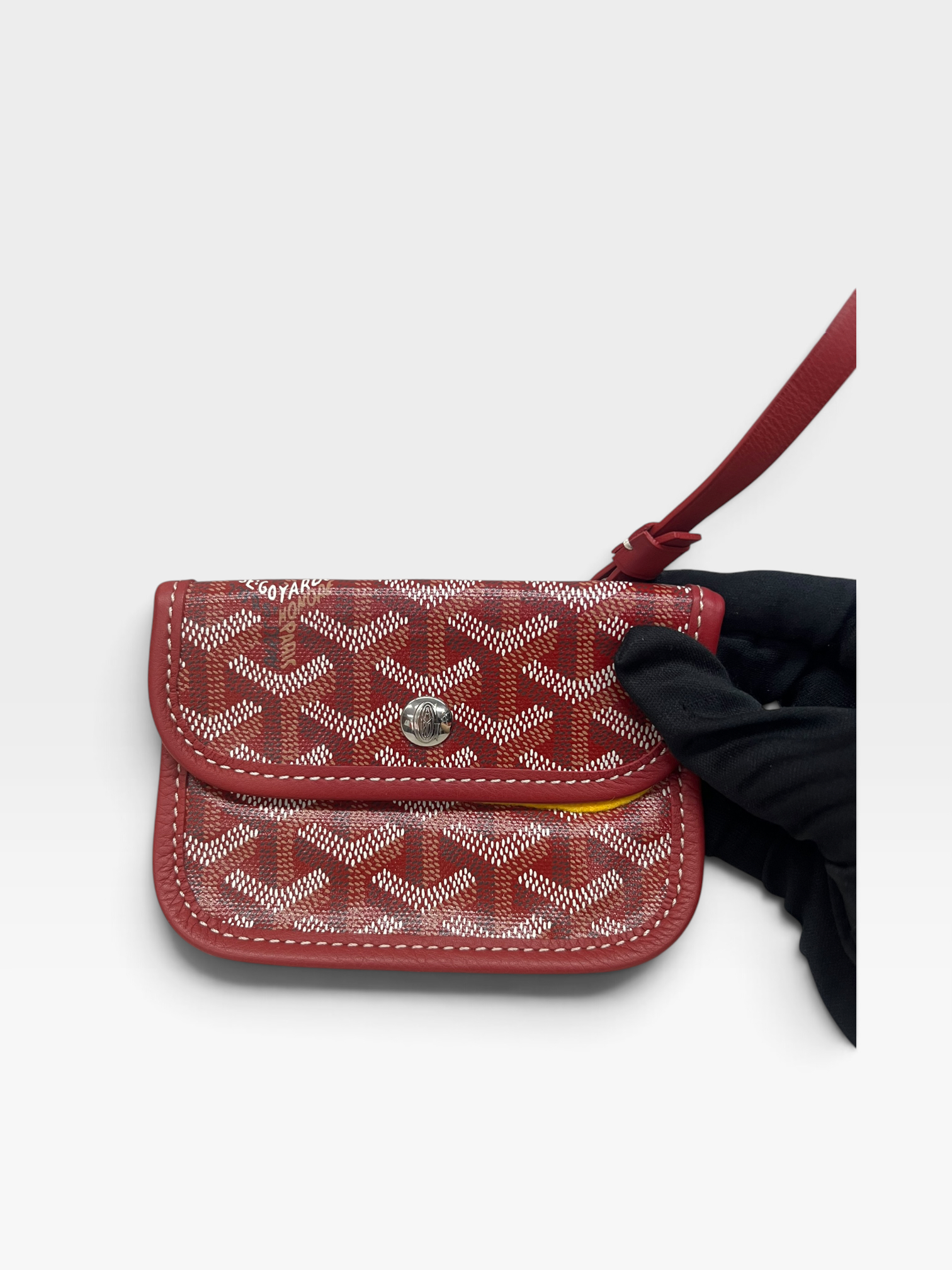 Pre-Owned GOYARD Anjou / Product Code: 090401