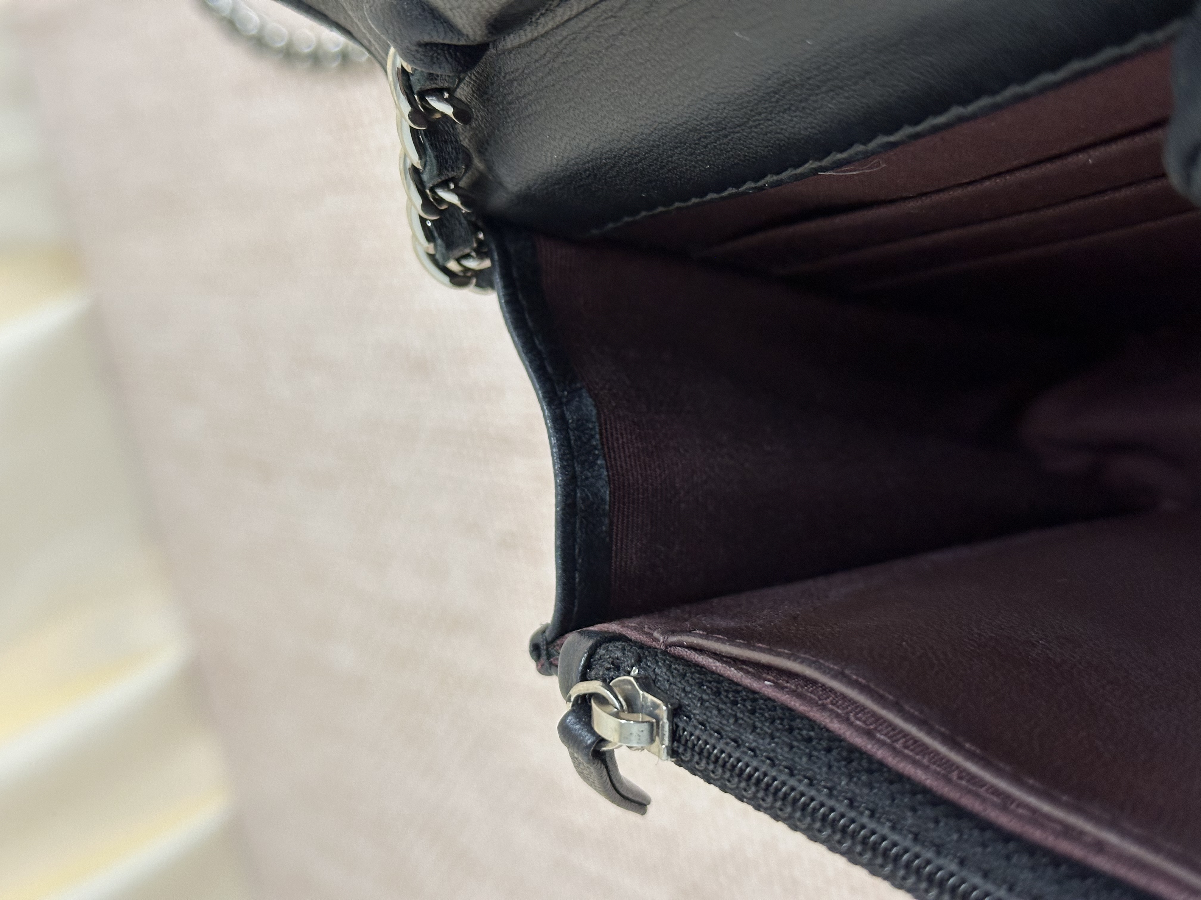 Pre-owned Chanel WOC/ Product Code: 26040608