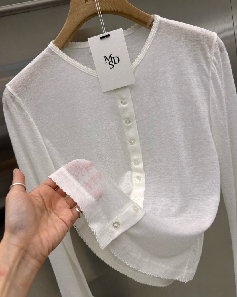 (2026FW) MYDRESS - CARDIGAN 