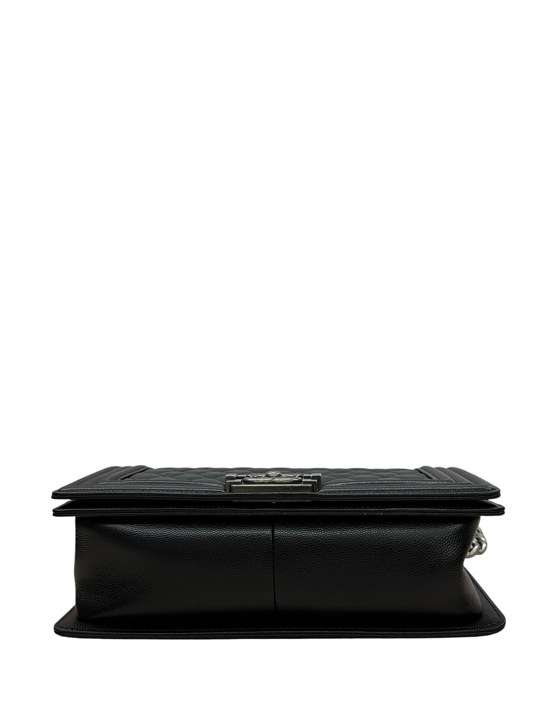 Pre-owned Chanel Boy Flap Bag / Product Code: 081403