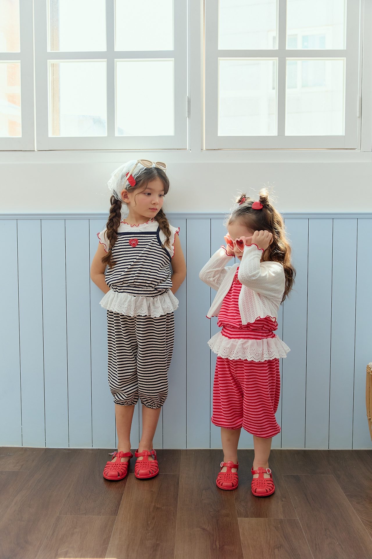 🇰🇷sera kids set