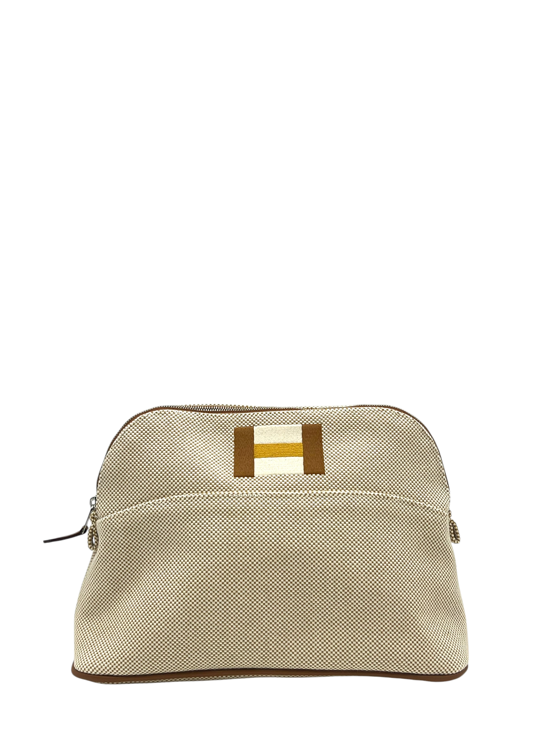 Pre-Owned HERMÉS Bolide Pouch / Product Code: 26051911