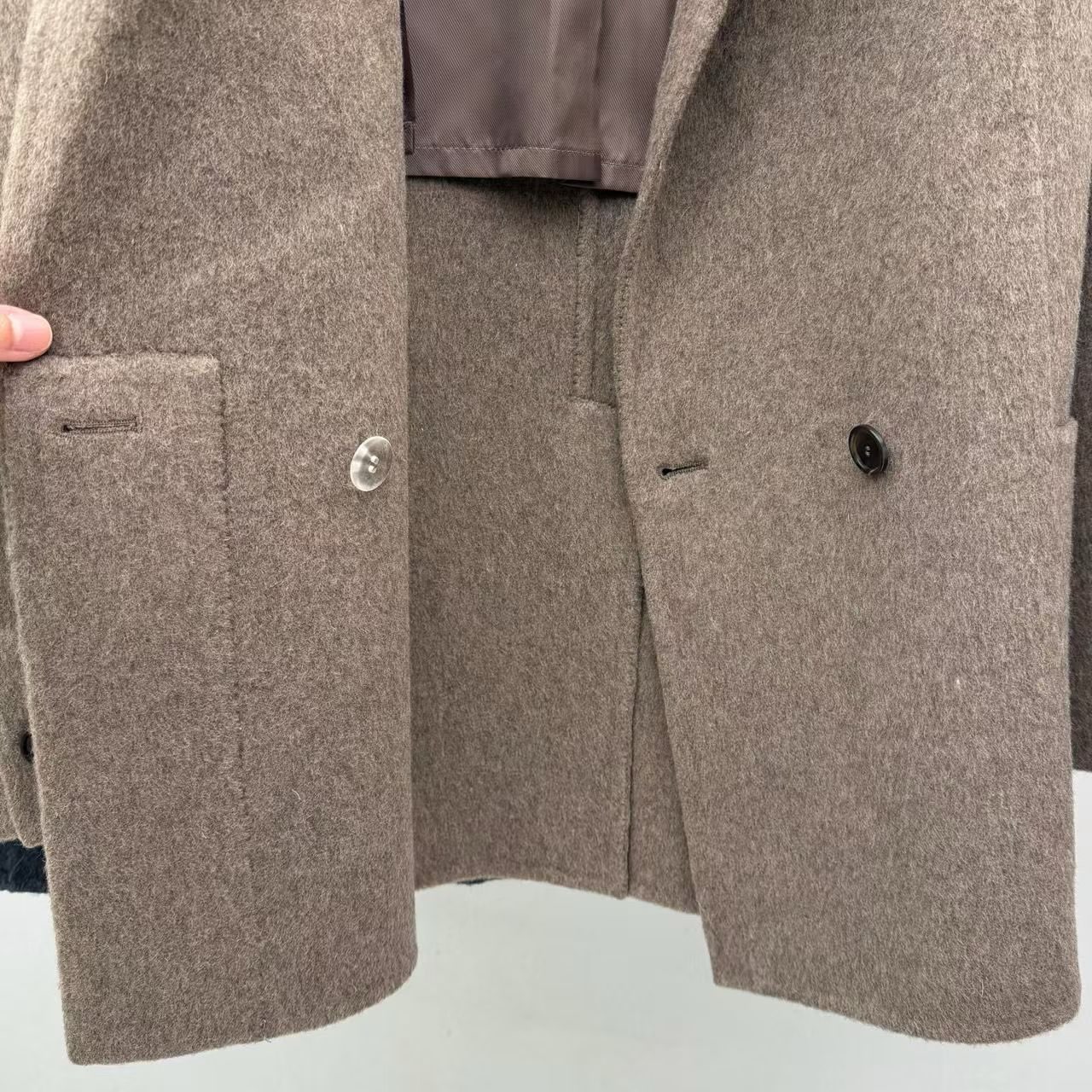 (2026FW) MOI - JACKET